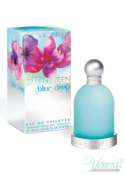 Jesus Del Pozo Halloween Blue Drop EDT 50ml for Women Women's Fragrances
