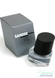 Sander for Men EDT 75ml for Men Men's Fragrance