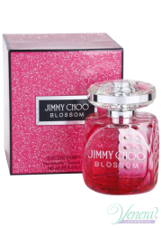 Jimmy Choo Blossom EDP 100ml for Women Women's Fragrance