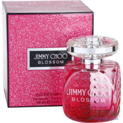 Jimmy Choo Blossom EDP 60ml for Women Women's Fragrance