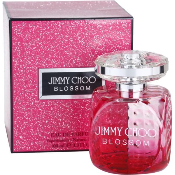 Jimmy choo discount blossom chemist warehouse