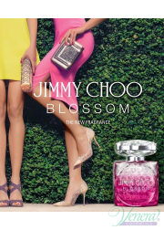 Jimmy Choo Blossom EDP 100ml for Women Without ...