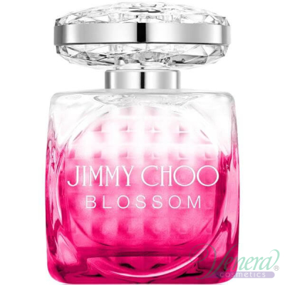 Jimmy Choo Blossom EDP 100ml for Women Without Package Women's Fragrances Without Package
