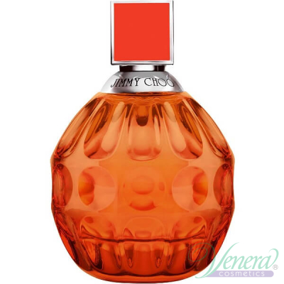 Jimmy Choo Exotic 2014 EDT 100ml for Women Without Package Women's Fragrances without package