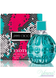 Jimmy Choo Exotic 2015 EDT 60ml for Women Women's Fragrance