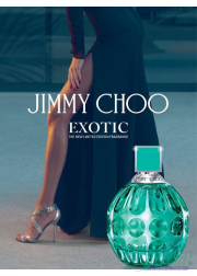 Jimmy Choo Exotic 2015 EDT 100ml for Women With...