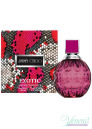 Jimmy Choo Exotic 2013 EDT 100ml for Women Without Package Women's
