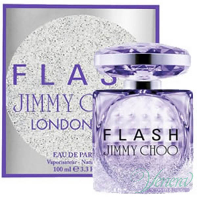 Jimmy Choo Flash London Club EDP 60ml for Women Women's Fragrance