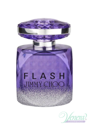Jimmy Choo Flash London Club EDP 100ml for Women Without Package Women's Fragrances without package