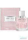 Jimmy Choo Illicit Flower EDT 100ml for Women Without Package Women's Fragrance without package
