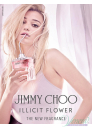 Jimmy Choo Illicit Flower EDT 60ml for Women Women's Fragrance