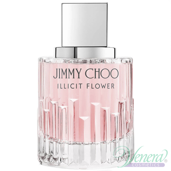 jimmy choo floral tester