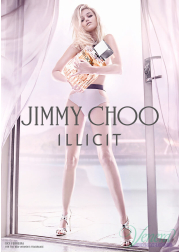 Jimmy Choo Illicit Set (EDP 60ml + BL 100ml) fo...