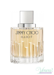 Jimmy Choo Illicit EDP 100ml for Women Without Package Women's Fragrances without package
