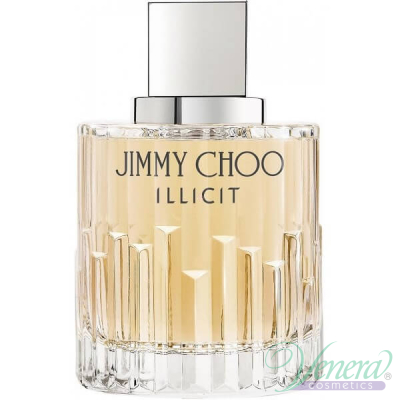 Jimmy Choo Illicit EDP 100ml for Women Without Package Women's Fragrances without package