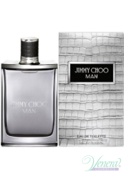 Jimmy Choo Man EDT 30ml for Men Men's Fragrance