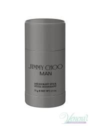 Jimmy Choo Man Deo Stick 75ml for Men