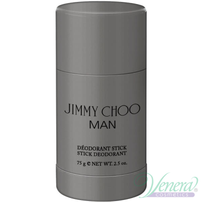 Jimmy Choo Man Deo Stick 75ml for Men Men's face and body products