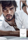Jimmy Choo Man Ice EDT 50ml for Men Men's Fragrance