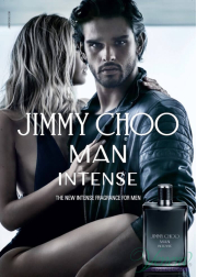 Jimmy Choo Man Intense EDT 100ml for Men Withou...