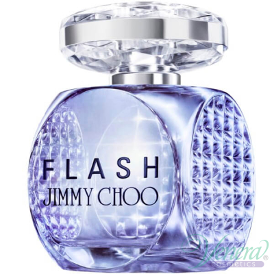 Jimmy Choo Flash EDP 100ml for Women Without Package Women's