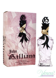 John Galliano EDT 40ml for Women Women's Fragrances without package