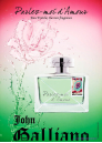 John Galliano Parlez-Moi d’Amour Eau Fraiche EDT 80ml for Women Women's Fragrances