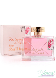 John Galliano Parlez-Moi D'Amour EDP 30ml for Women Women's Fragrances