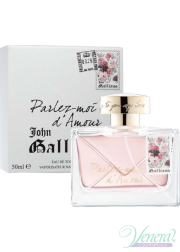John Galliano Parlez-Moi D'Amour EDT 30ml for Women Women's Fragrances