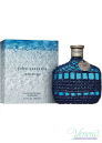 John Varvatos Artisan Blu EDT 125ml for Men Without Package Men's Fragrances without package