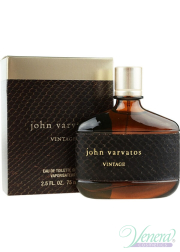 John Varvatos Vintage EDT 75ml for Men