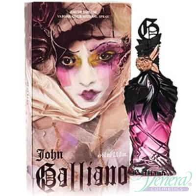 John Galliano EDP 40ml for Women Women's Fragrance