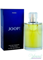 Joop! Femme EDT 100ml for Women Women's Fragrance