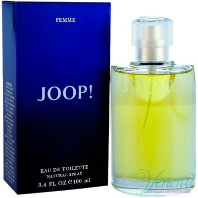 Joop! Femme EDT 100ml for Women Women's Fragrance
