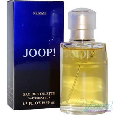 Joop! Femme EDT 50ml for Women Women's Fragrance