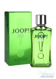 Joop! Go EDT 100ml for Men Men's Fragrance