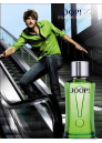 Joop! Go Hair & Body Shampoo 300ml for Men Men's face and body products