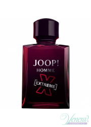 Joop! Homme Extreme EDT 125ml for Men Without Package Men's Fragrance without package
