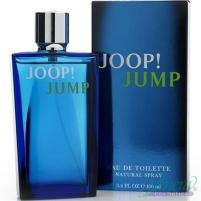 Joop! Jump EDT 50ml for Men Men's Fragrance