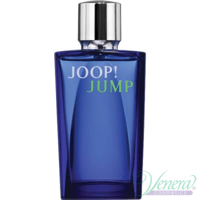 Joop! Jump EDT 100ml for Men Without Package Men's Fragrance without package