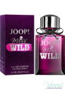 Joop! Miss Wild EDP 75ml for Women Without Package Women's Fragrances without package