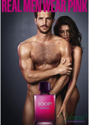 Joop! Homme EDT 125ml for Men Without Package  Men's Fragrances without package