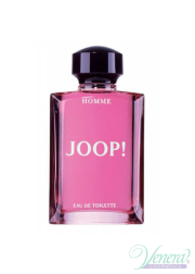 Joop! Homme EDT 125ml for Men Without Package  Men's Fragrances without package