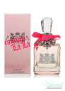 Juicy Couture Couture La La EDP 100ml for Women Without Package Women's Fragrances without package  