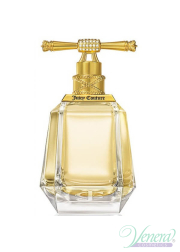 Juicy Couture I Am Juicy Couture EDP 100ml for Women Without Package Women's Fragrances without package  