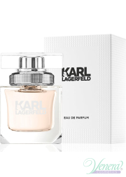Karl Lagerfeld for Her EDP 45ml за Жени