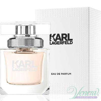 Karl Lagerfeld for Her EDP 85ml for Women Women's Fragrance