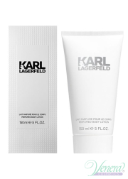 Karl Lagerfeld for Her Body Lotion 150ml for Women