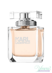 Karl Lagerfeld for Her EDP 85ml for Women Witho...