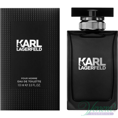 Karl Lagerfeld for Him EDT 30ml for Men Men's Fragrance